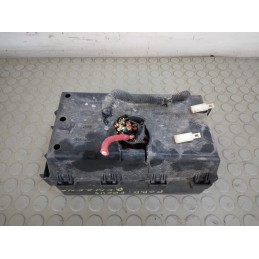 Centralina portafusibili Ford Focus I serie 1.6 b dal 1998 al 2004  1715780866065