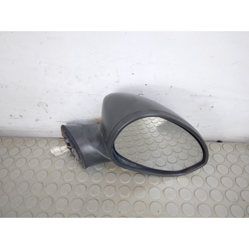 Specchietto retrovisore elettrico ant dx Fiat Grande Punto dal 2005 al 2018 7 pin  1715783022031