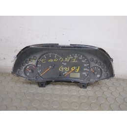 Contachilometri quadro strumenti Ford Focus 1.6 b I serie dal 1998 al 2004  1715783251318