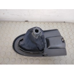 Pomello cuffia cambio leva marce Ford Focus I serie dal 1998 al 2004 cod 2m5x-a045b78-aaw  1715783582092