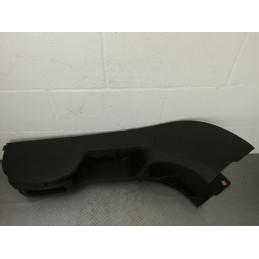 TUNNEL CONSOLLE CENTRALE PEUGEOT 307 5 PORTE DAL 2001 AL 2009  2400000039495