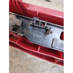 Fanale fanalino stop post dx Fiat Seicento dal 1998 al 2010  1715785655091