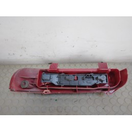 Fanale fanalino stop post sx Fiat Seicento dal 1998 al 2010  1715785824428