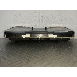 CONTACHILOMETRI QUADRO STRUMENTI PEUGEOT 307 1.4 HDI BERLINA 5 P DAL 01 AL 09  2400000039518