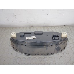 Contachilometri quadro strumenti Fiat Idea 1.2 b dal 2003 al 2010 cod 735423080  1715936549224