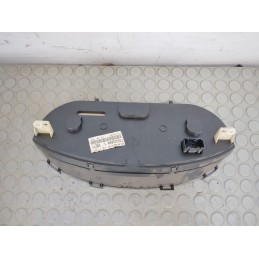 Contachilometri quadro strumenti Fiat Idea 1.2 b dal 2003 al 2010 cod 735423080  1715936549224