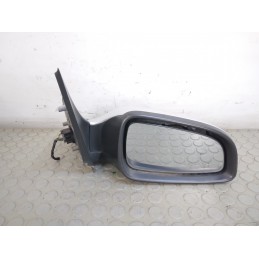 Specchietto retrovisore elettrico ant dx Opel Astra H dal 2004 al 2011 5 pin  1715941398909