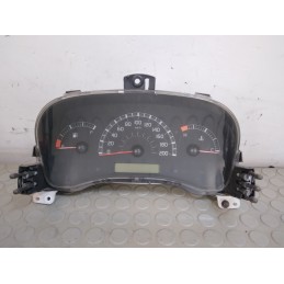 Contachilometri quadro strumenti Fiat Panda 169 dal 2003 al 2011 cod 46801545  1715954065447