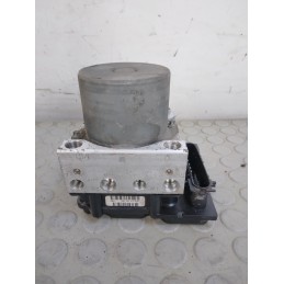 Centralina pompa abs Fiat Panda 169 dal 2003 al 2011 cod 0265231312 46802215  1715955754531