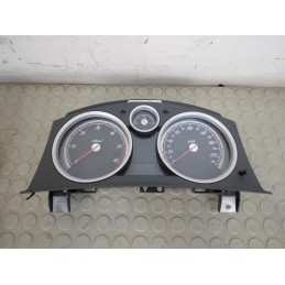 Contachilometri quadro strumenti Opel Astra H 1.9 Cdti dal 2004 al 2013 cod 13230594  1716277601053