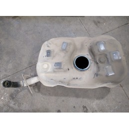 Serbaoio recipiente carburante Fiat Ducato 2.3 Mjt dal 2006 al 2013  1716284440942