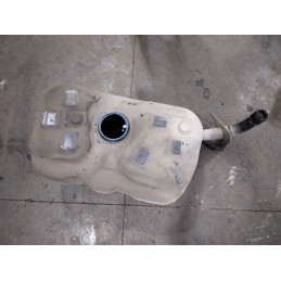 Serbaoio recipiente carburante Fiat Ducato 2.3 Mjt dal 2006 al 2013  1716284440942