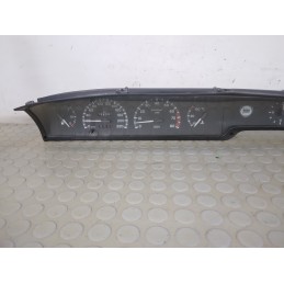 Contachilometri quadro strumenti Lancia Delta 1.6 I.E dal 1989 al 1999 II serie cod 60.3466.003  1716300544104