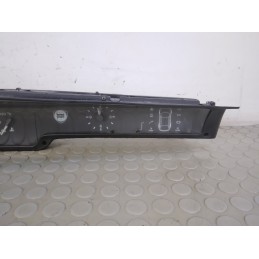 Contachilometri quadro strumenti Lancia Delta 1.6 I.E dal 1989 al 1999 II serie cod 60.3466.003  1716300544104