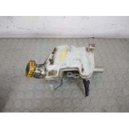 Pompa vaschetta liquidi freni Ford Fiesta V dal 2002 al 2008  1716301306008