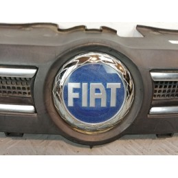 MASCHERINA GRIGLIA ANTERIORE FIAT PANDA DAL 2003 AL 2012  2400000039945