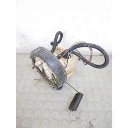 Pompa carburante galleggiante Ford Focus 1.6 b dal 1998 al 2004 I serie cod 98apam9h307  1716305131712