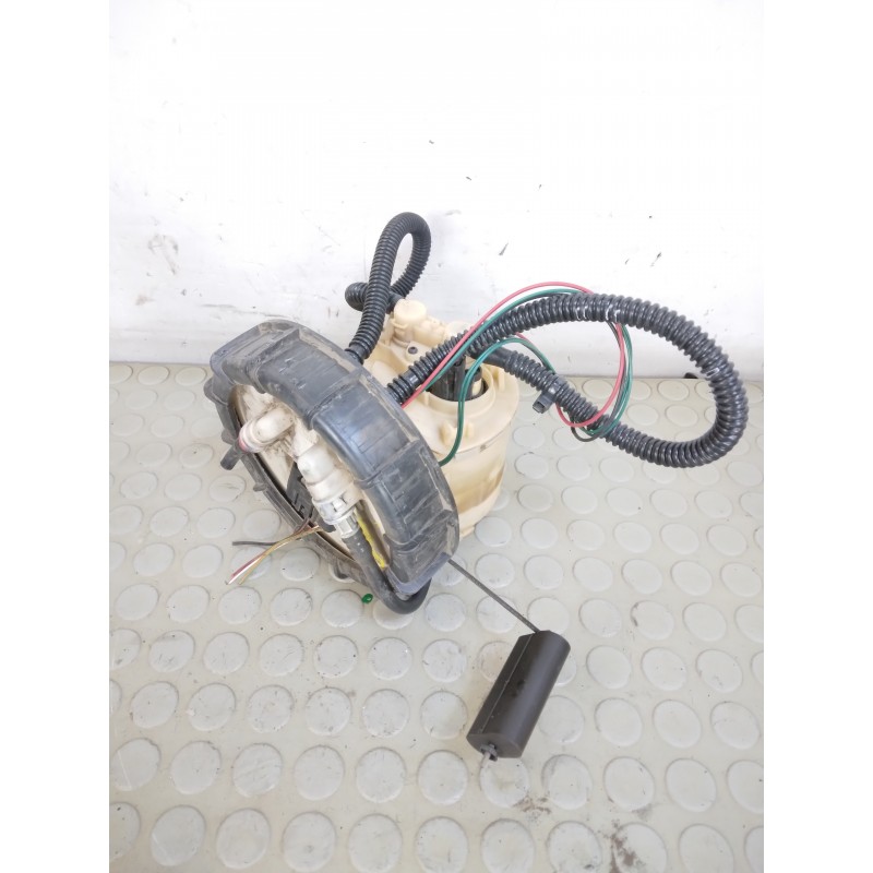 Pompa carburante galleggiante Ford Focus 1.6 b dal 1998 al 2004 I serie cod 98apam9h307  1716305131712