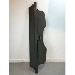 PIANALE CAPPELLERIA TENDALINO BAGAGLIAIO FORD FOCUS SW NERO DAL 2004 AL 2011  2400000040132