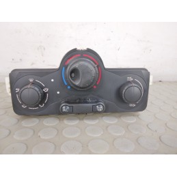 Centralina comando aria clima Renault Clio III serie dal 2005 al 2013 cod 69590001  1716459109797