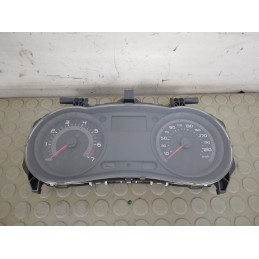 Contachilometri quadro strumenti Renault Clio 1.2 b III serie dal 2005 al 2013 cod 8200316824  1716467878456