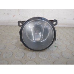 Fendinebbia fanale ant sx Renault Scenic II serie dal 2003 al 2009 cod 8200074008  1716470364588