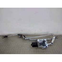 Motorino tergicristallo ant Renault Scenic II serie dal 2003 al 2009  1716470600792