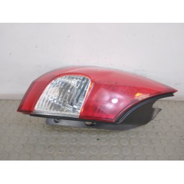 Fanale fanalino stop post sx Renault Scenic II serie dal 2003 al 2009 cod 08-551-1971  1716473482876