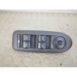 Pulsantiera alzavetro ant sx Ford C-Max dal 2003 al 2010 cod 7m5t14a132ab  1716477083192