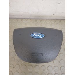 Airbag volante Ford C-Max dal 2003 al 2010 cod 6m51-r042b85  1716813632541