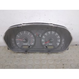 Contachilometri quadro strumenti Kia Picanto 1.0 b dal 2004 al 2011 cod 94007-07150  1716819706017