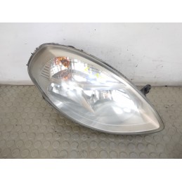 Faro fanale proiettore ant dx Lancia Yspilon dal 2003 al 2007 cod 270532-00  1716822253812