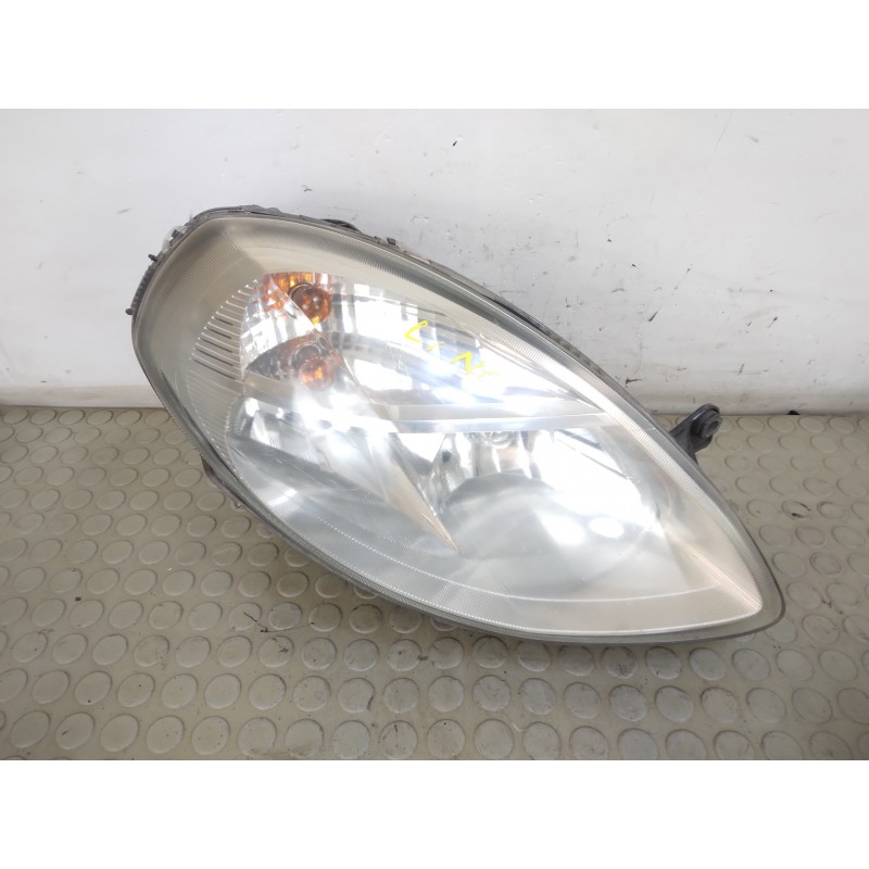 Faro fanale proiettore ant dx Lancia Yspilon dal 2003 al 2007 cod 270532-00  1716822253812