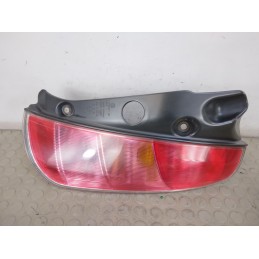 Fanale fanalino stop post dx Lancia Ypsilon dal 2003 al 2006 cod 51703971  1716885093424