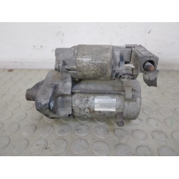 Motorino avviamento Toyota Yaris 1.3 b dal 2004 al 2011 cod 28100-0j050  1716886605640