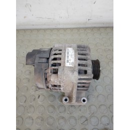 Alternatore Fiat Punto Evo 1.4 b dal 2012 al 2015 cod 51859041  1716890182991