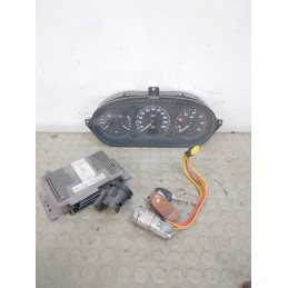 Kit Chiavi Renault Scenic 1.6 b dal 1999 al 2003 cod 7700111772  1716901188561