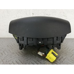 AIRBAG VOLANTE VW POLO 1.4 D DAL 2005 AL 2009 4 SERIE (9N3)  2400000040927