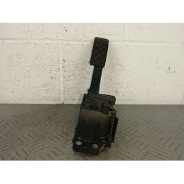 PEDALE ACCELERATORE ELETTRICO VW POLO 1.4 D DAL 2005 AL 2009 4 SERIE (9N3)  2400000040934