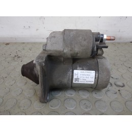 Motorino avviamento Fiat Grande Punto 1.4 b dal 2005 al 2013 cod 51832950  1716906357696