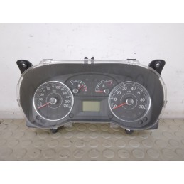 Contachilometri quadro strumenti Fiat Grande Punto 1.4 b dal 2005 al 2015 cod 51828069  1716907295171