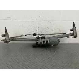 MOTORINO TERGICRISTALLI ANTERIORE VW POLO 1.4 D (9N3) DAL 2005 AL 2009  2400000041030