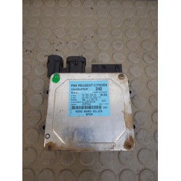 Centralina servosterzo idroguida Citroen C2 dal 2003 al 2009 cod 9652024280  1716986724395