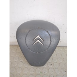 Airbag volante Citroen C2 dal 2003 al 2009 cod 96380009vd  1716988581996