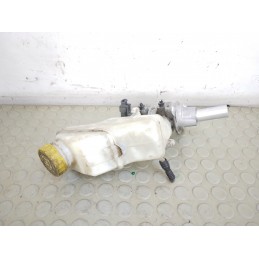 Vaschetta liquido pompa freni Fiat Grande Punto dal 2005 al 2018 cod 0204051107  1716989749708