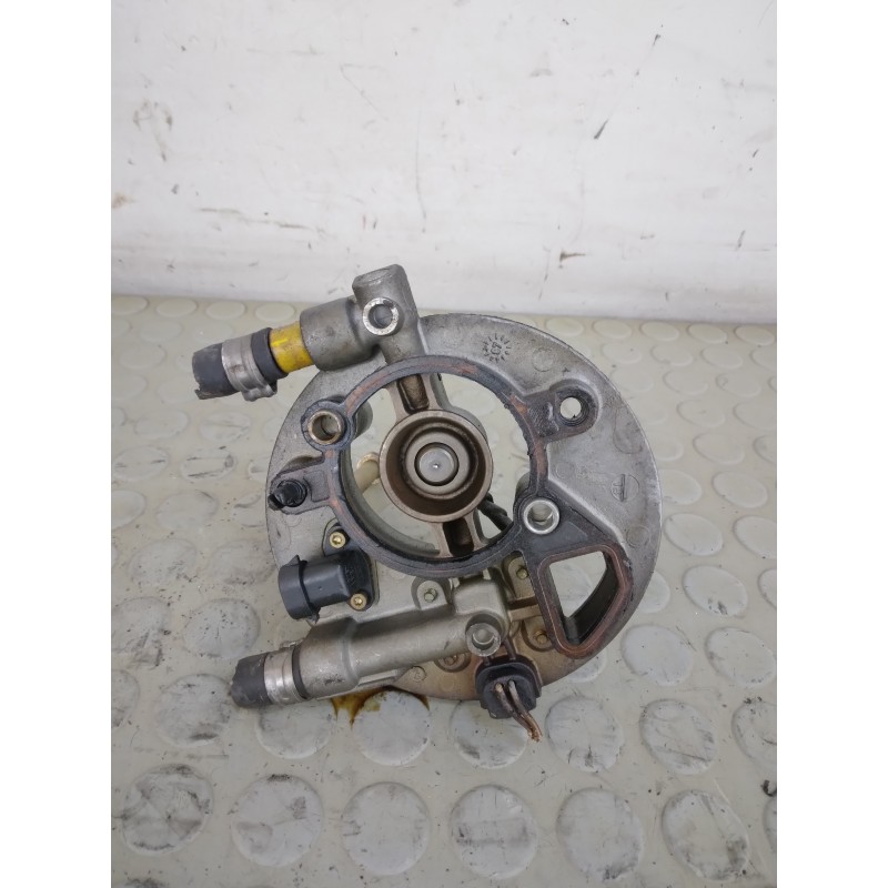 Mono iniettore Fiat Punto 176 1.1 b dal 1993 al 1999  1716993019439