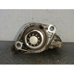 MOTORINO AVVIAMENTO VW POLO 1.4 D (9N3) DAL 2005 AL 2009 3 PORTE  2400000041269