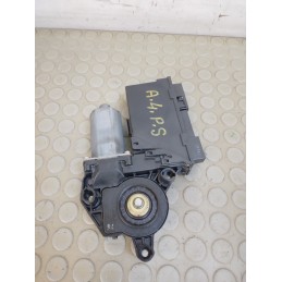 Motorino alzavetro post sx Audi A4 B6 8E dal 2000 al 2004 cod 5wk47009bf  1717065733673