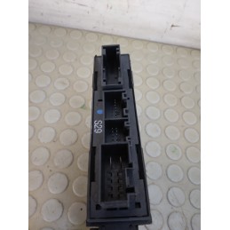 Motorino alzavetro post sx Audi A4 B6 8E dal 2000 al 2004 cod 5wk47009bf  1717065733673