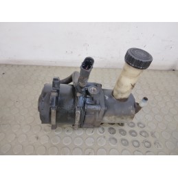 Pompa servosterzo idroguida Peugeot 106 dal 1991 al 2004 cod 9642244980  1717071623715